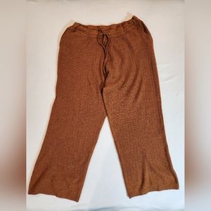 DKNY pajama pants SUPER Comfy womens xl